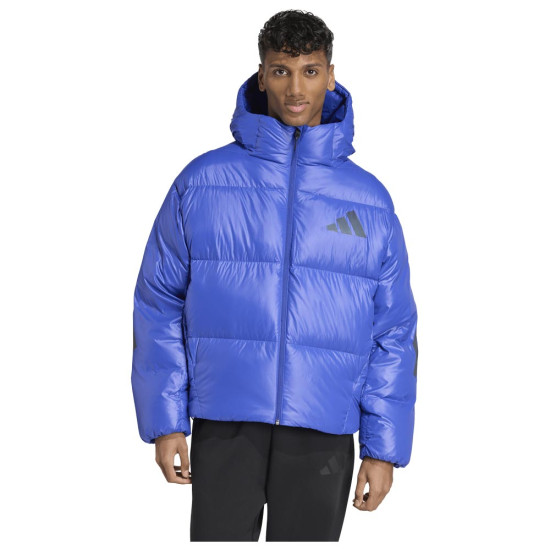 Adidas Ανδρικό μπουφάν Z.N.E. Puffer Climawarm Down Jacket